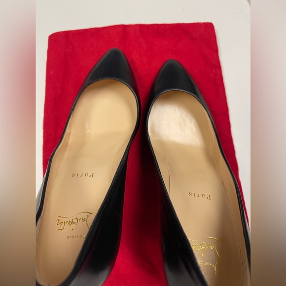 Christian Louboutin Kate heels - Picture 4 of 14